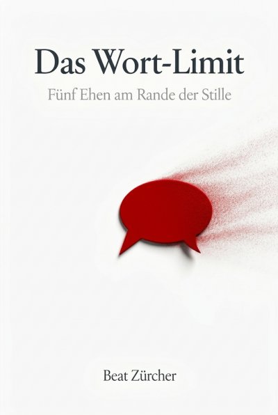 'Cover von Das Wort-Limit'-Cover