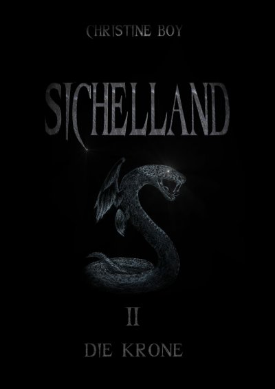 'Sichelland'-Cover