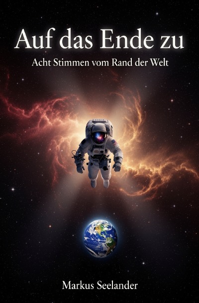 'Cover von Auf das Ende zu'-Cover