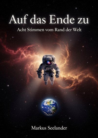'Cover von Auf das Ende zu'-Cover