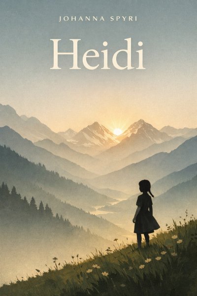 'Cover von Heidi'-Cover