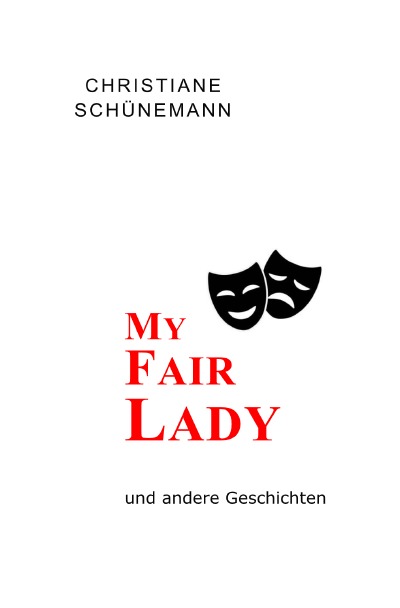 'Cover von My Fair Lady'-Cover