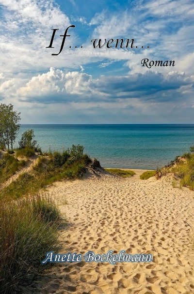 'Cover von If… wenn…'-Cover