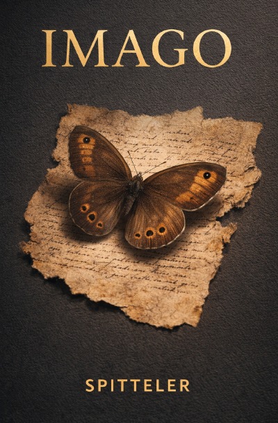 'Cover von Imago'-Cover