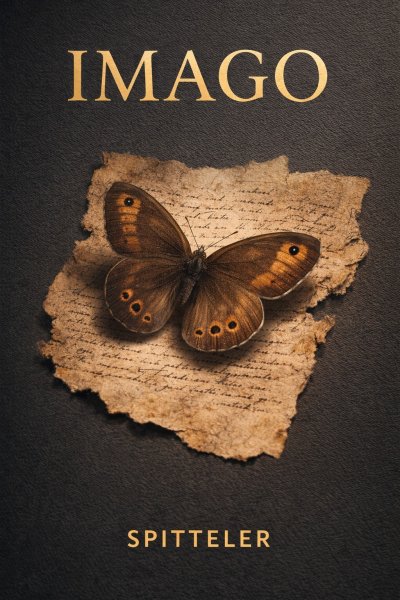 'Cover von Imago'-Cover