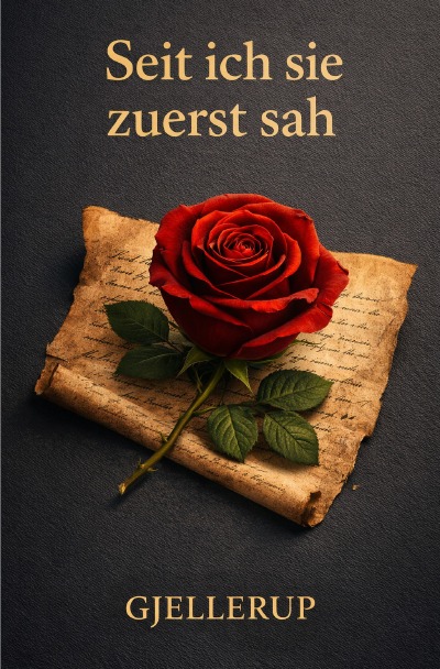 'Cover von Seit ich zuerst sie sah'-Cover