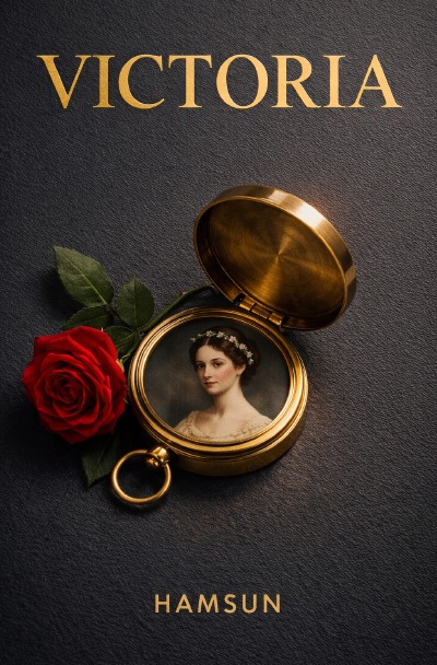 'Cover von Victoria'-Cover