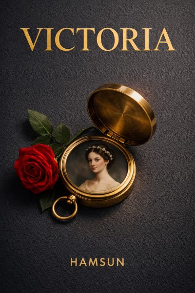 'Cover von Victoria'-Cover