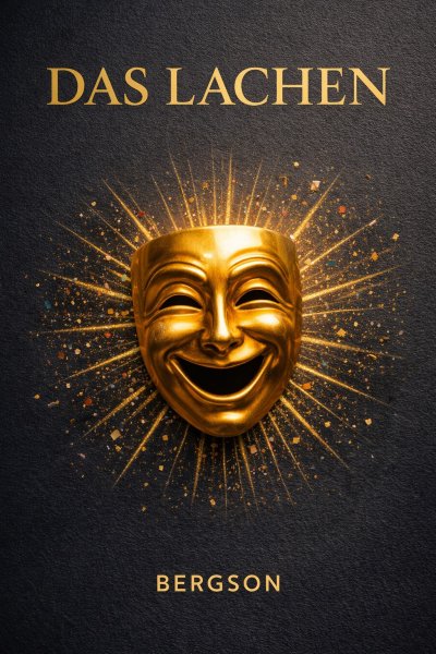 'Cover von Das Lachen'-Cover