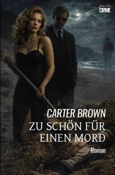 'Cover von Zu schön für einen Mord'-Cover