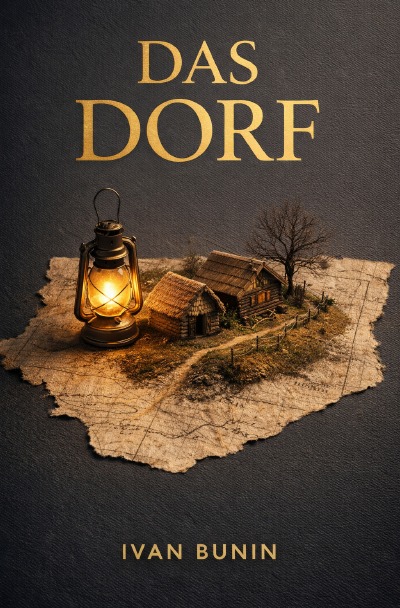 'Cover von Das Dorf'-Cover