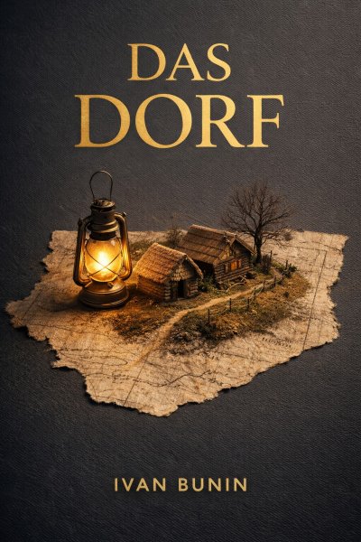 'Cover von Das Dorf'-Cover