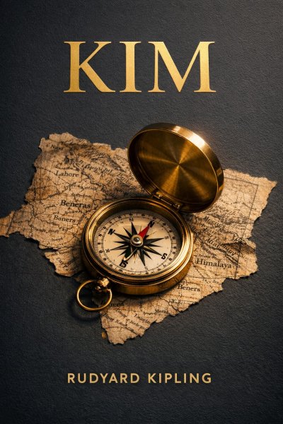 'Cover von Kim'-Cover