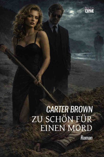 'Cover von Zu schön für einen Mord'-Cover