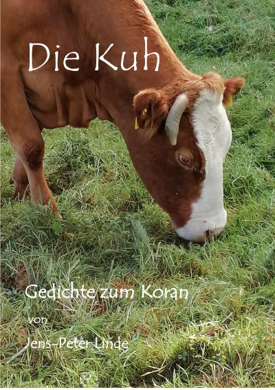 'Cover von Die Kuh'-Cover