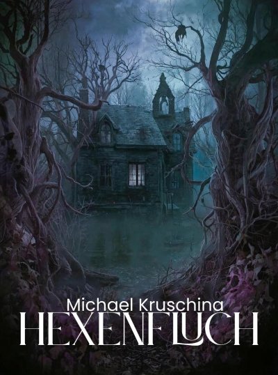 'Cover von Hexenfluch'-Cover