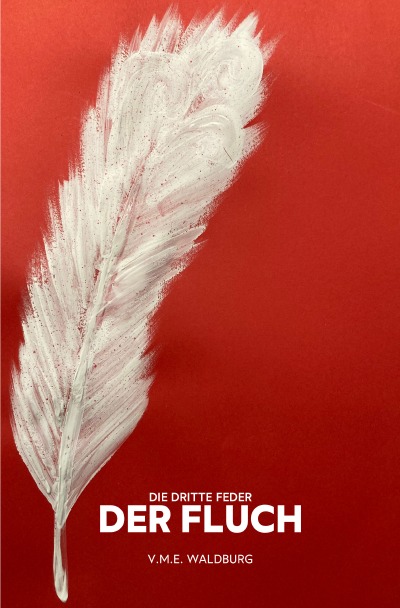 'Cover von Die dritte Feder'-Cover