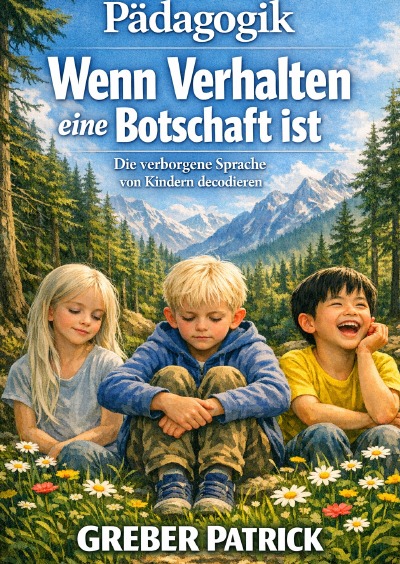 'Cover von Wenn Verhalten eine Botschaft ist –'-Cover