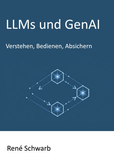 'Cover von LLMs und GenAI'-Cover