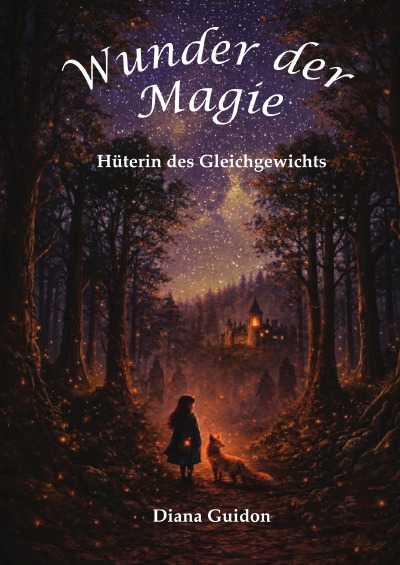 'Cover von Wunder der Magie'-Cover