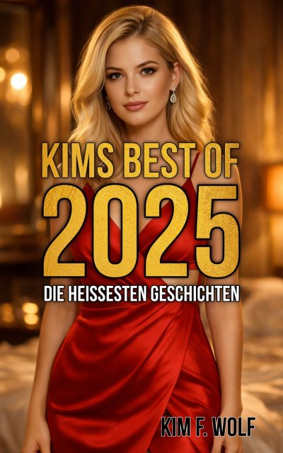 'Cover von Kims Best of 2025 – Die heißesten Geschichten'-Cover