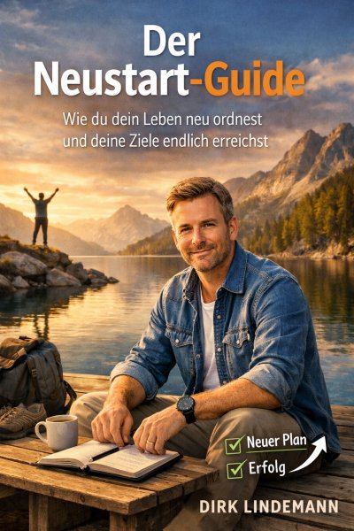 'Cover von Der Neustadt Guide'-Cover