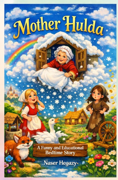 'Cover von Mother Hulda'-Cover