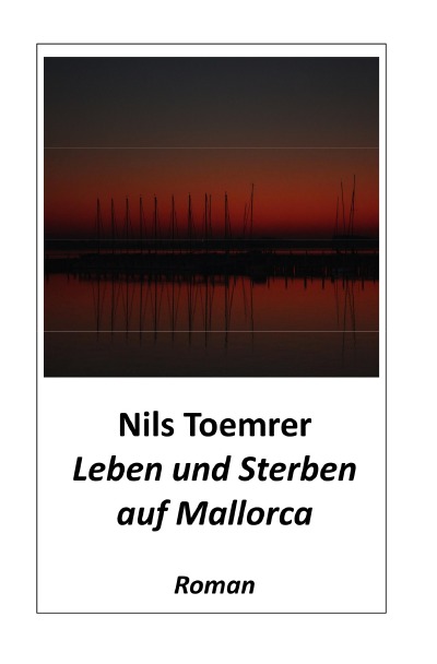 'Cover von Leben und Sterben auf Mallorca'-Cover