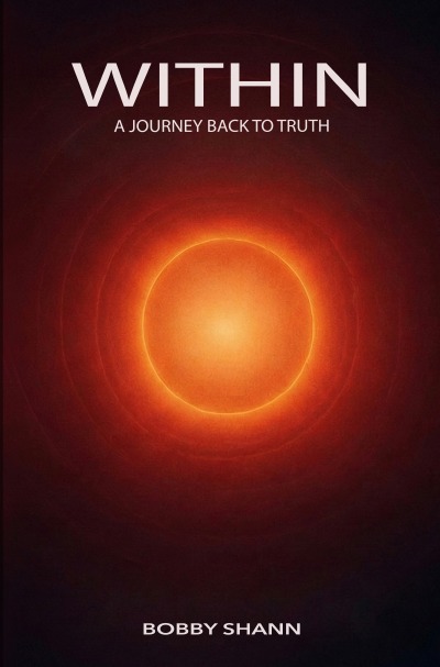 'Cover von WITHIN – A Journey Back To Truth'-Cover
