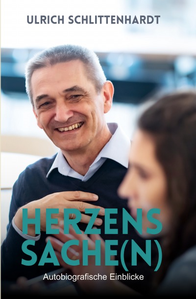 'Cover von Herzenssache(n)'-Cover