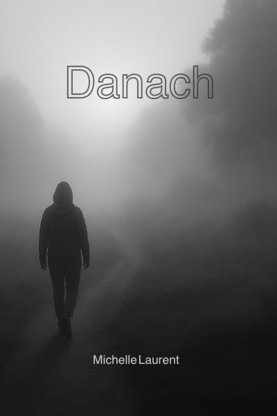 'Cover von Danach'-Cover