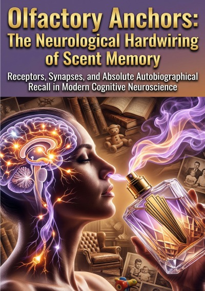 'Cover von Olfactory Anchors: The Neurological Hardwiring of Scent Memory'-Cover