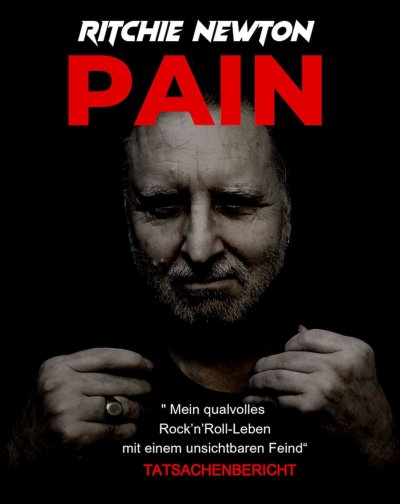 'Cover von Pain'-Cover