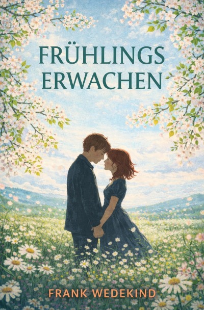 'Cover von Frühlings Erwachen'-Cover
