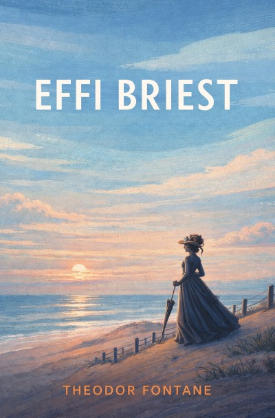 'Cover von Effi Briest'-Cover