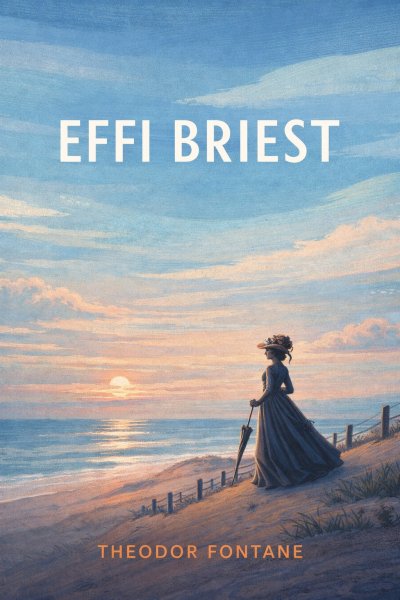 'Cover von Effi Briest'-Cover