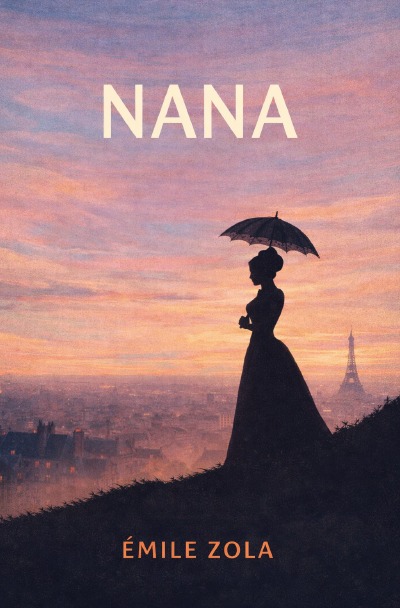 'Cover von Nana'-Cover
