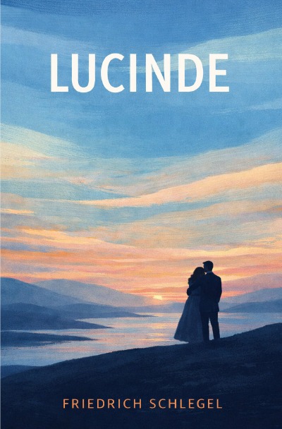 'Cover von Lucinde'-Cover