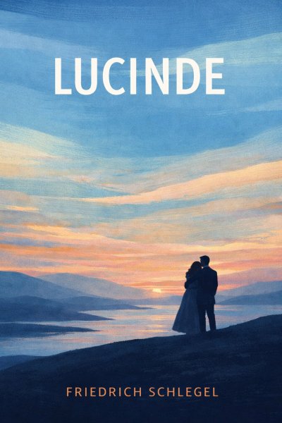 'Cover von Lucinde'-Cover