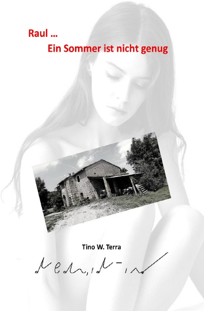 'Cover von Raul … Ein Sommer und alles was kam'-Cover