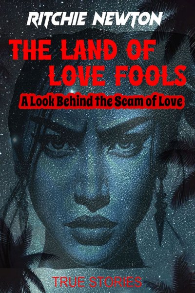 'Cover von The Land of Love Fools'-Cover