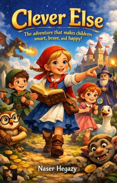 'Cover von Clever Else'-Cover