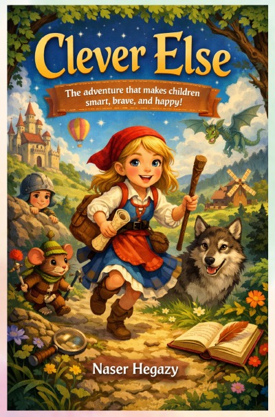 'Cover von Clever Else'-Cover