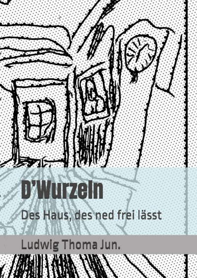 'Cover von D’Wurzeln'-Cover