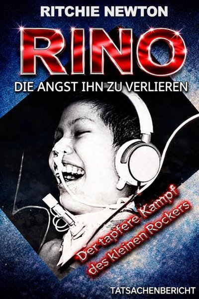 'Cover von Rino – Die Angst ihn zu verlieren'-Cover