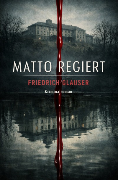 'Cover von Matto regiert'-Cover