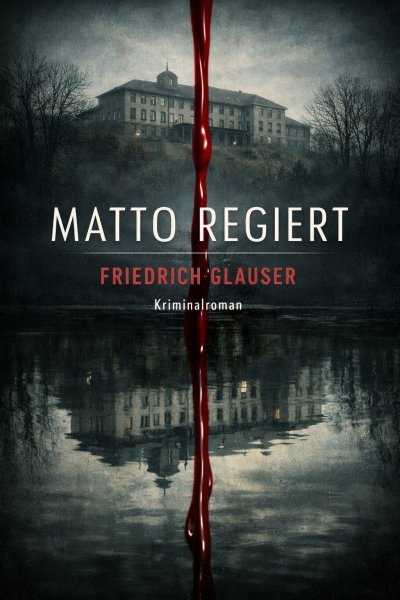 'Cover von Matto regiert'-Cover