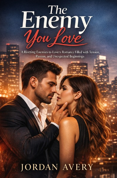 'Cover von The Enemy You Love'-Cover