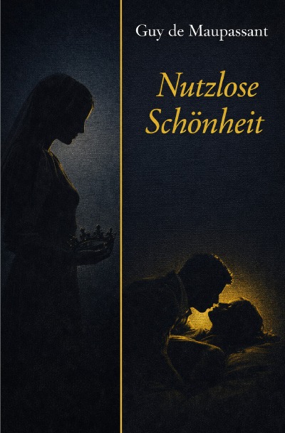 'Cover von Nutzlose Schönheit'-Cover