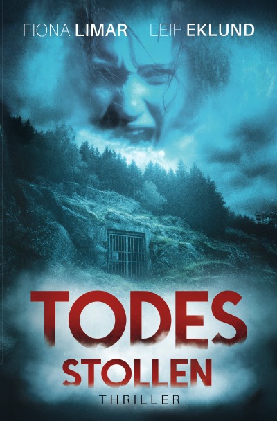 'Cover von Todesstollen'-Cover